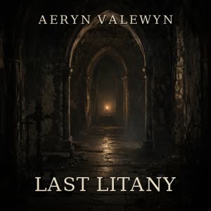 Last Litany