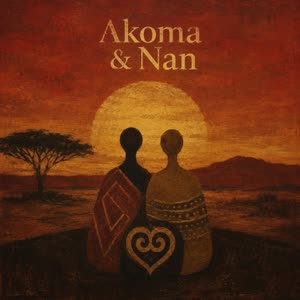 Akoma & Nan