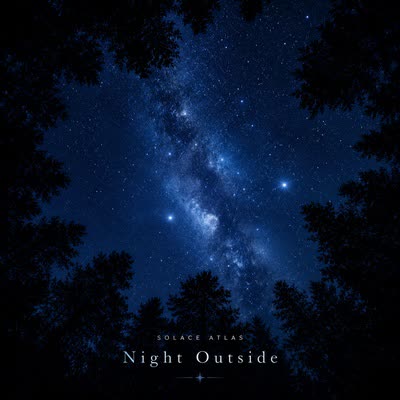 OMW — Night Outside