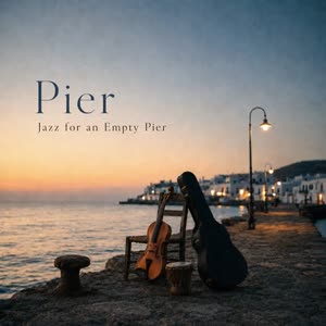 Jazz for an Empty Pier