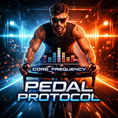 Redline Echo [144 BPM] — Pedal Protocol