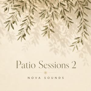 Patio Sessions 2