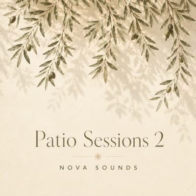 Half a Smile — Patio Sessions 2