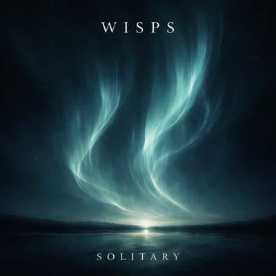 Whispered Light — Solitary