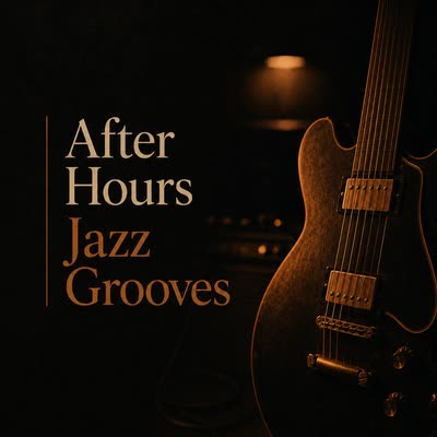 No Good Reason — After Hours Jazz Grooves