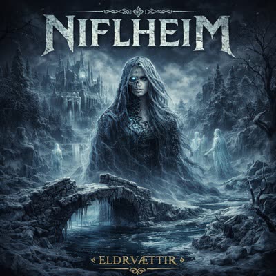 Ísvél — Niflheim
