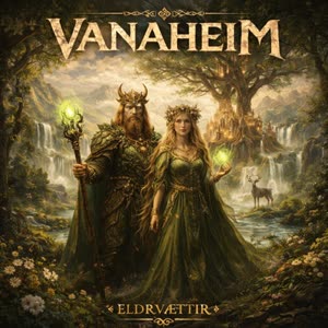 Vanaheim