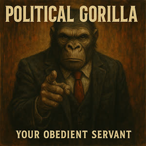 Your Obedient Servant