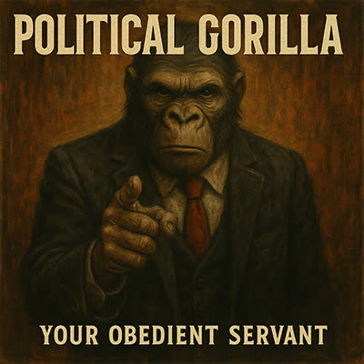 Your Obedient Servant — Your Obedient Servant