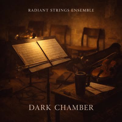 The Second Step — Dark Chamber