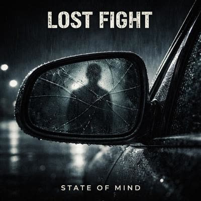 My Line — State of Mind