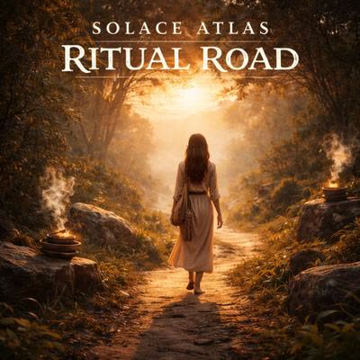 Still Moving — Ritual Road