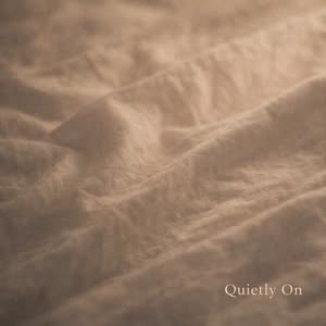Quietly On