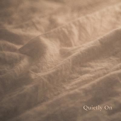 Sleepless Horizon — Quietly On