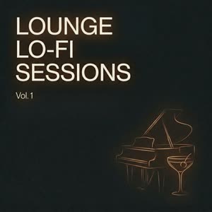 Lounge Lo-fi Sessions