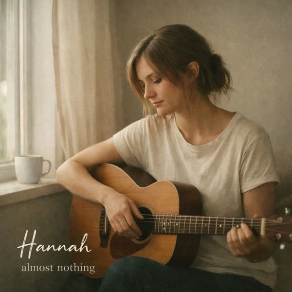 Almost Mine — Almost Nothing