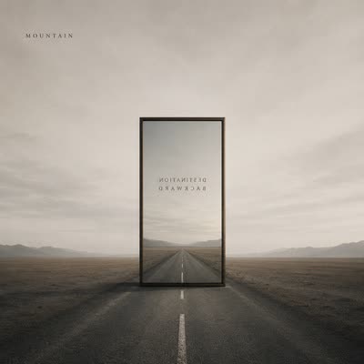 Not Yet — Destination: Backward