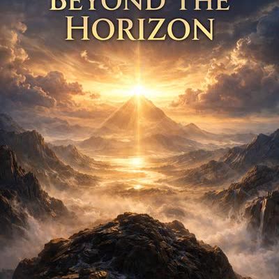 Still Moving Forward — Beyond the Horizon