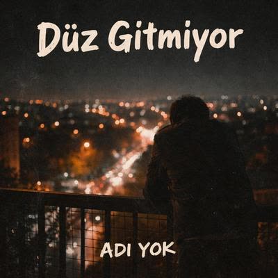 Bağ — Adı Yok