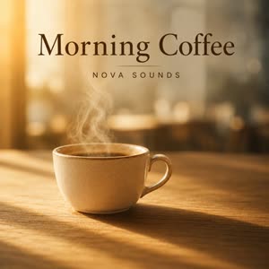 Morning Coffee