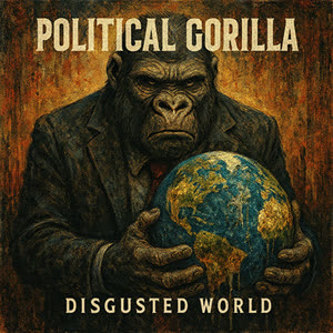 Disgusted World