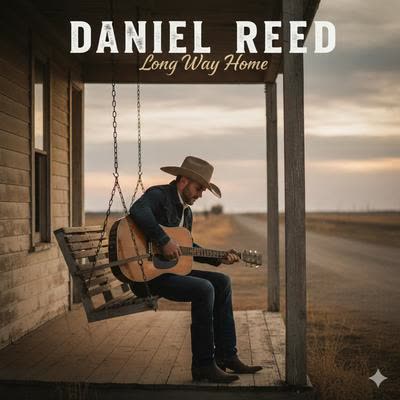 Weather Like This — Long Way Home