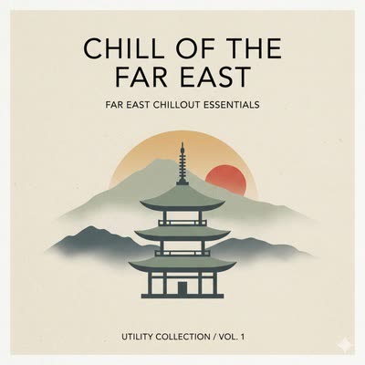 Sunset — Chill of the Far East