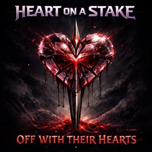 Off With Their Hearts