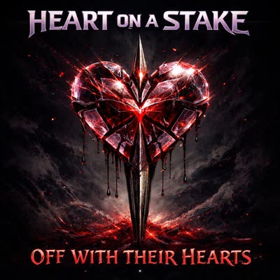 Fractured Crown — Off With Their Hearts