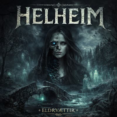 Dómr Dauðra — Helheim