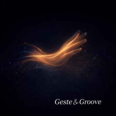 Machine à Rêves — Geste & Groove