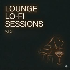 Lounge Lo-fi Sessions Vol. 2