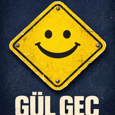 Mesafe — Gül Geç