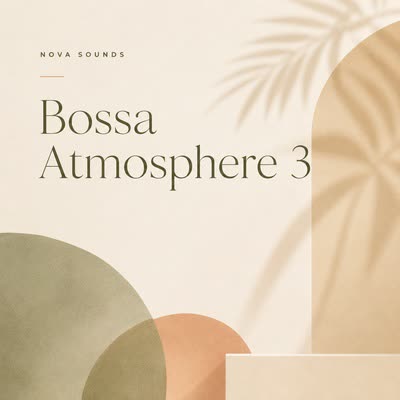 Love, Almost Perfect — Bossa Atmosphere 3