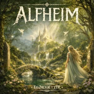 Alfheim - Eldrvættir