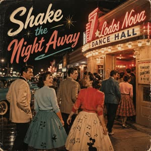 Shake the Night Away