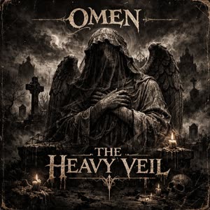 The Heavy Veil