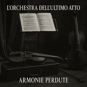 Armoni Perdute