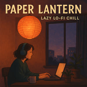 Lazy Lo-fi Chill