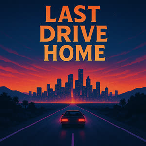 Last Drive Home