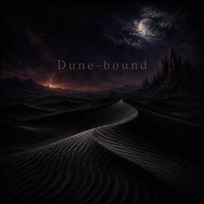 Dune-bound