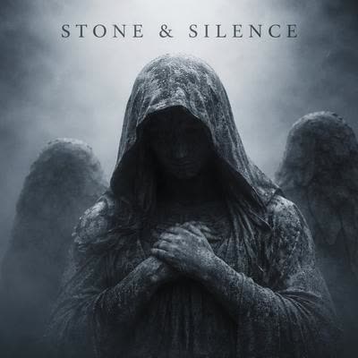 The Last Archive — Stone & Silence