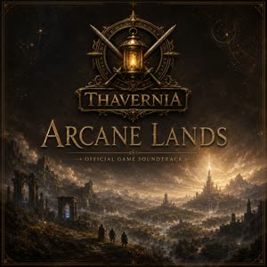 Arcane Lands