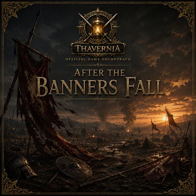 Hold the Line — After the Banners Fall