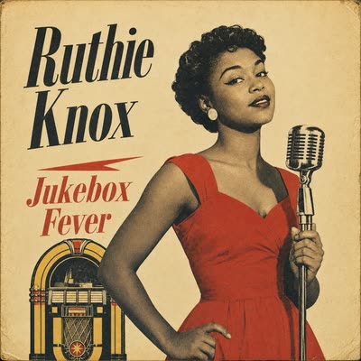Blue Note Backseat — Jukebox Fever