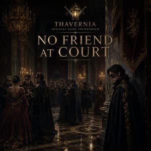 No Friend at the Court