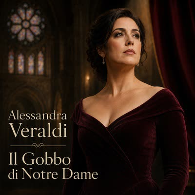 2. Cuore di Pietra — Il Gobbo di Notre Dame