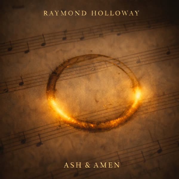 Still Here — Ash & Amen