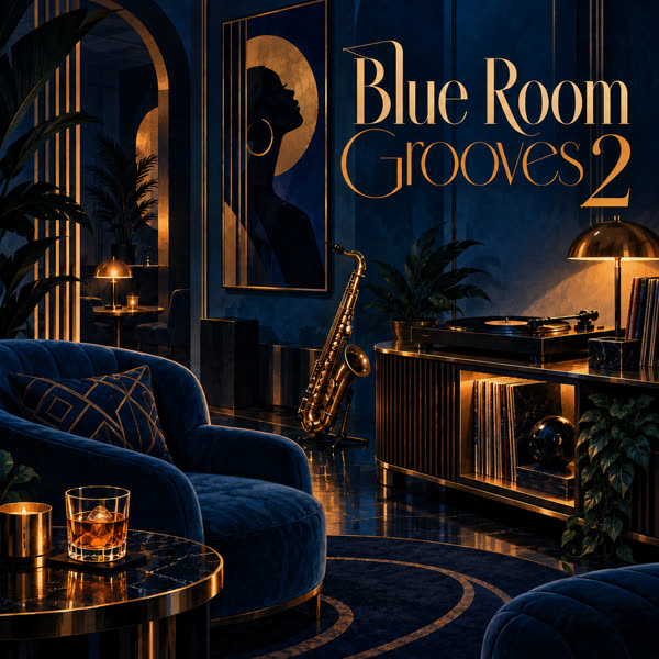 Lobby Loop — Blue Room Grooves 2