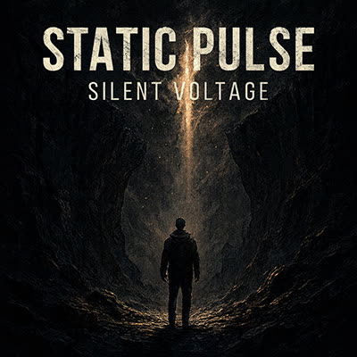 Burn the Inside — Silent Voltage